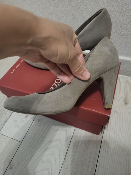 Женские туфли, Marco Tozzi