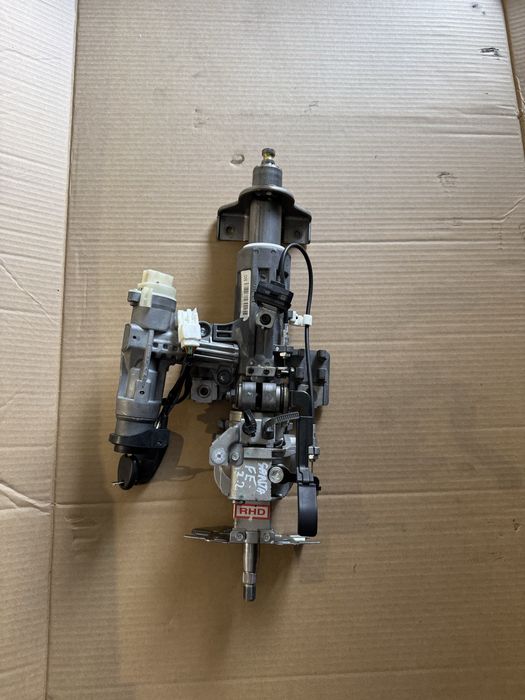 Coloana Volan Contact Cheie Hyundai Santa fe 2