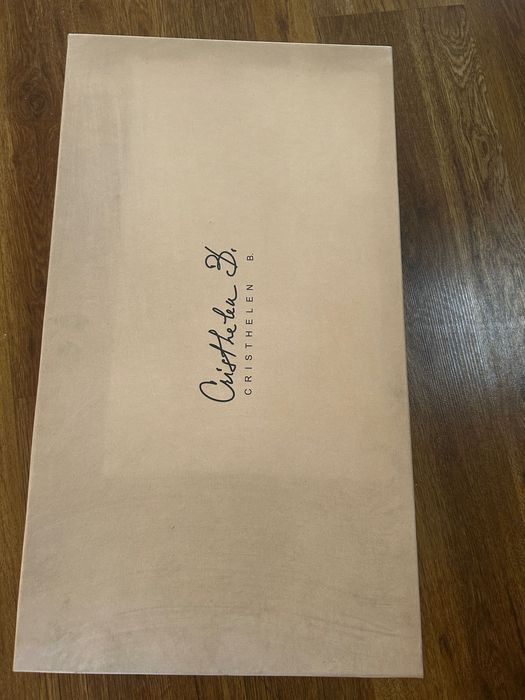 Cizme Musette , mărimea 37