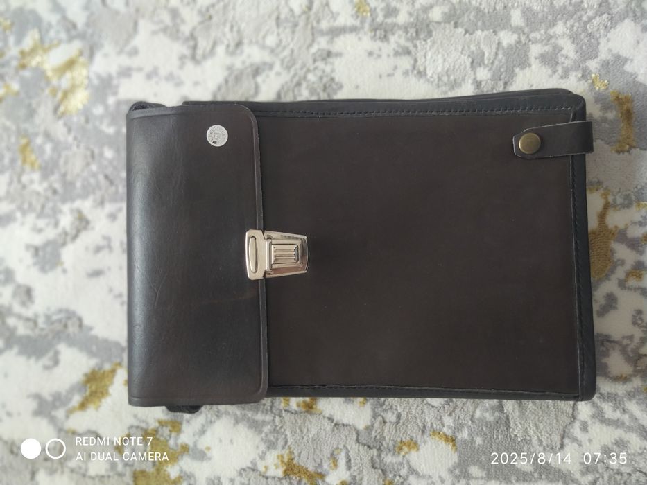 Офицерская сумка, планшет оригинал