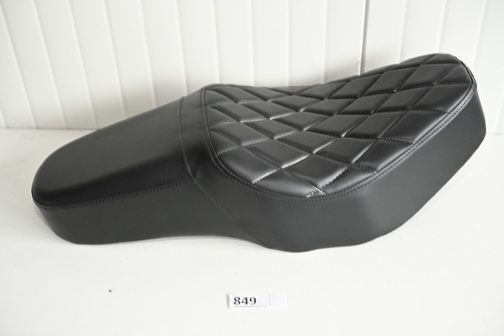 Honda Rebel 500 17 - 25 Sa dubla sezut pilot