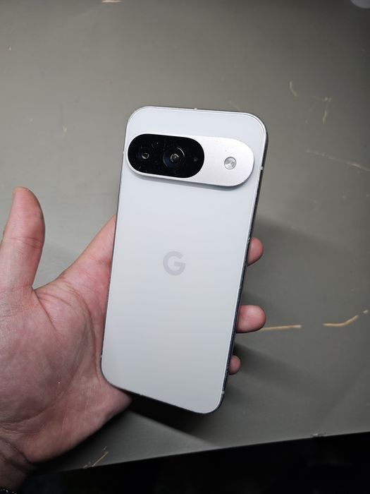 Google Pixel 9 12GB RAM