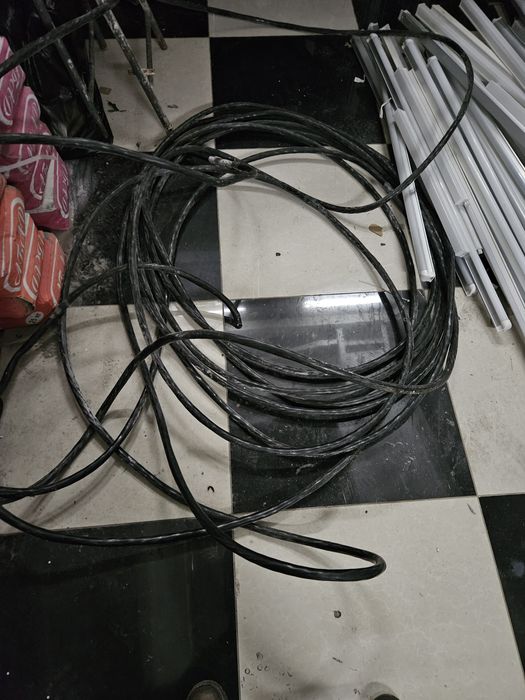 Продам кабель ВВГ 10 медный