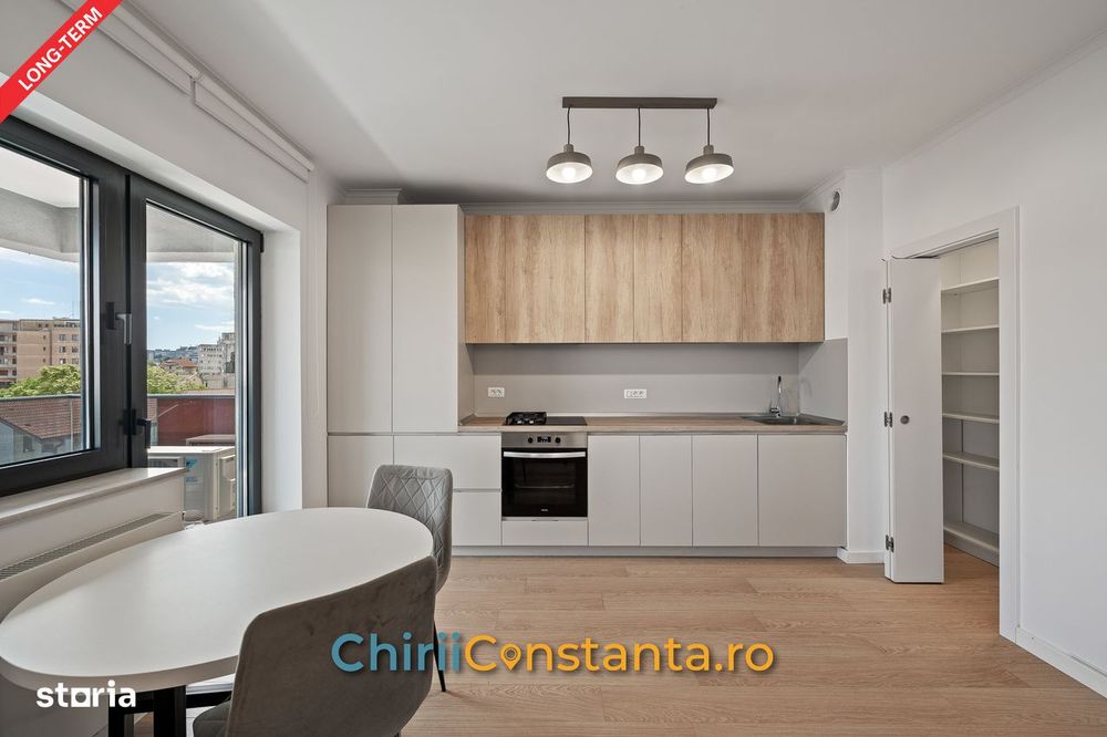 #Apartament 127mp · Centru - Trocadero · 3 camere, 2 băi · mașină vase