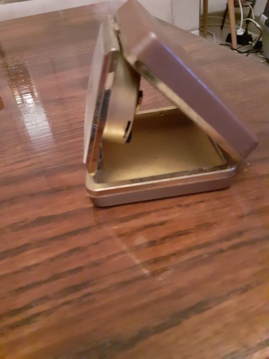 Будилник KIENZLE  Слава Витязъ