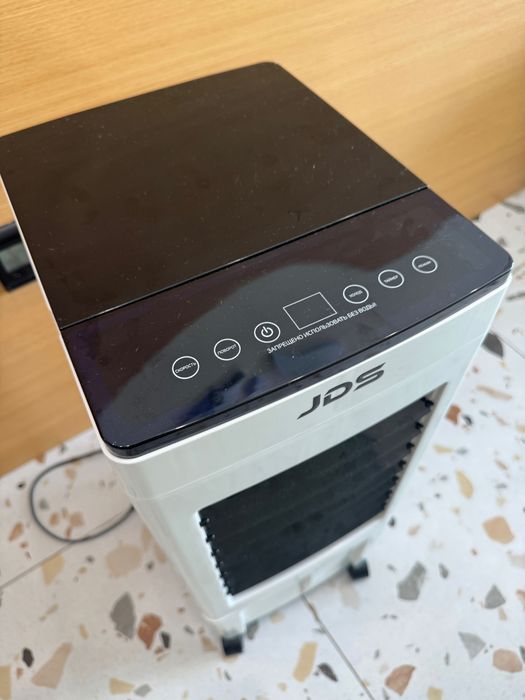 Охладитель воздуха JDS AirCool 10L