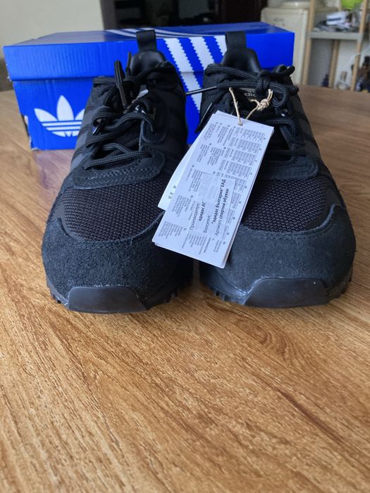 Мъжки оригинални маратонки Adidas ZX 700 HD