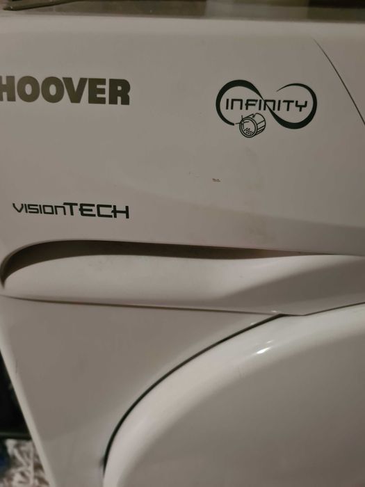 Сушилня HOOVER за ремонт или за части