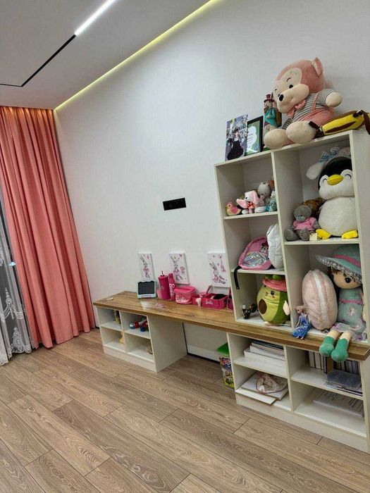 Сагбон ЖК "Баурум" 2 хона