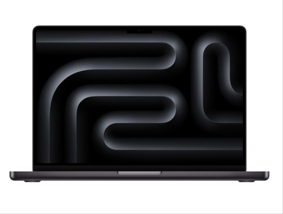 Продаю MacBook Pro 14 2024 / 24 Гб / SSD 1024 Гб /
