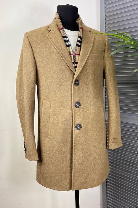 Продам Оригинальное пальто Burberry