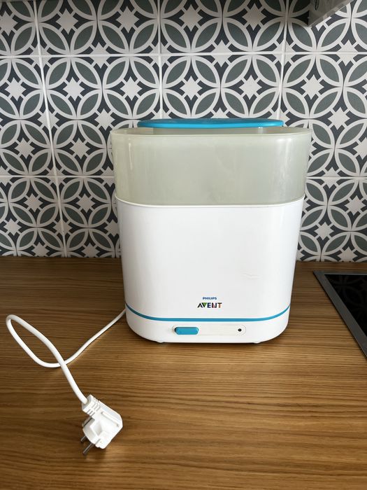 Електрически стерилизатор 3 в 1 Philips AVENT