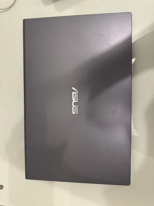 Laptop ASUS X509MA - display spart. fara ram si hdd