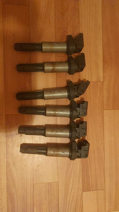 Запчасти BMW E39