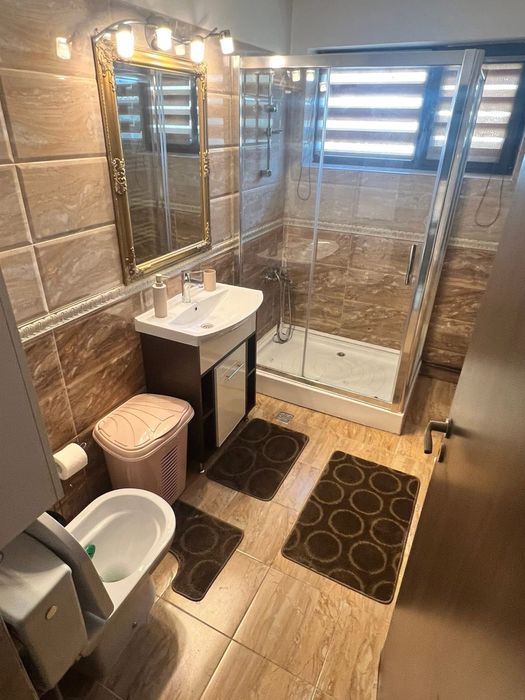 Mută-te în Centru! Apartament in bloc NOU Modern cu Parcare Inclusă