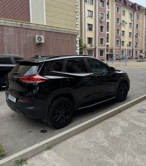 Tracker Premier Plus 2024йил 29.000 пробег