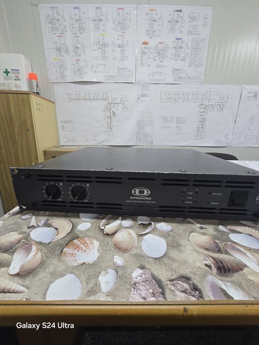 Dynacord CL1600 de vânzare