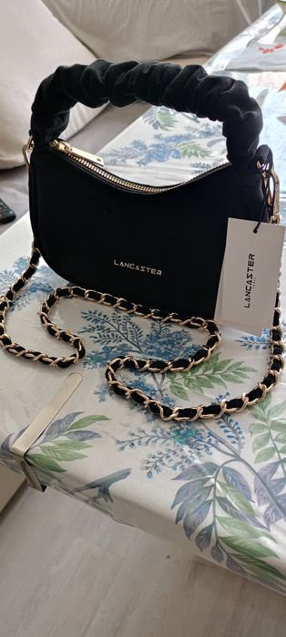 Супер елегантна дамска чанта