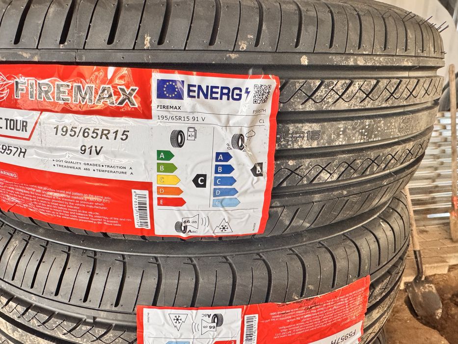 Шины 195/65 R15 Firemax