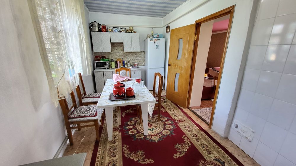 Новый дом в центре Урджара