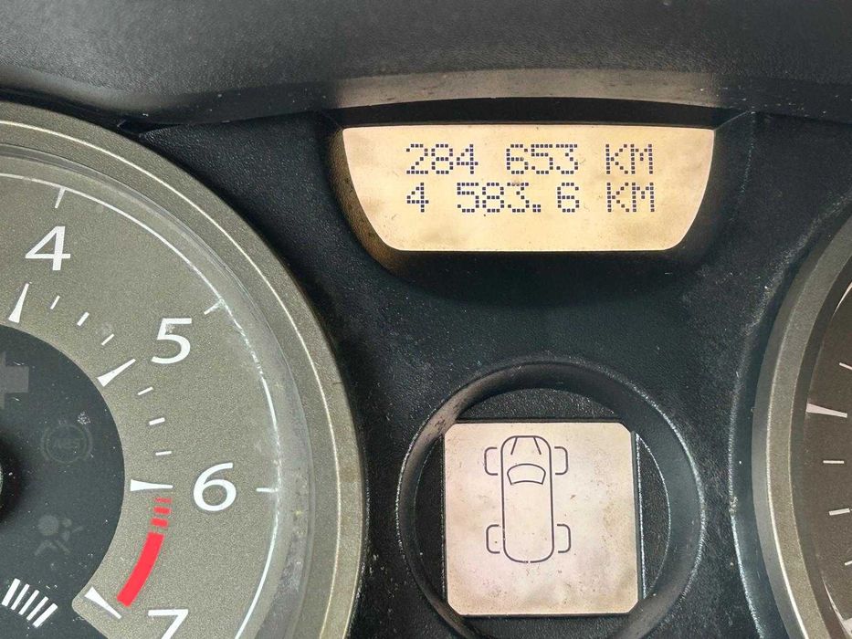 Renault Megane 2 break ,AC, 1.6 16v cu GPL+Dublu Panoramic