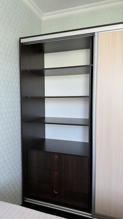 Продам шкаф-купе в отличном состоянии