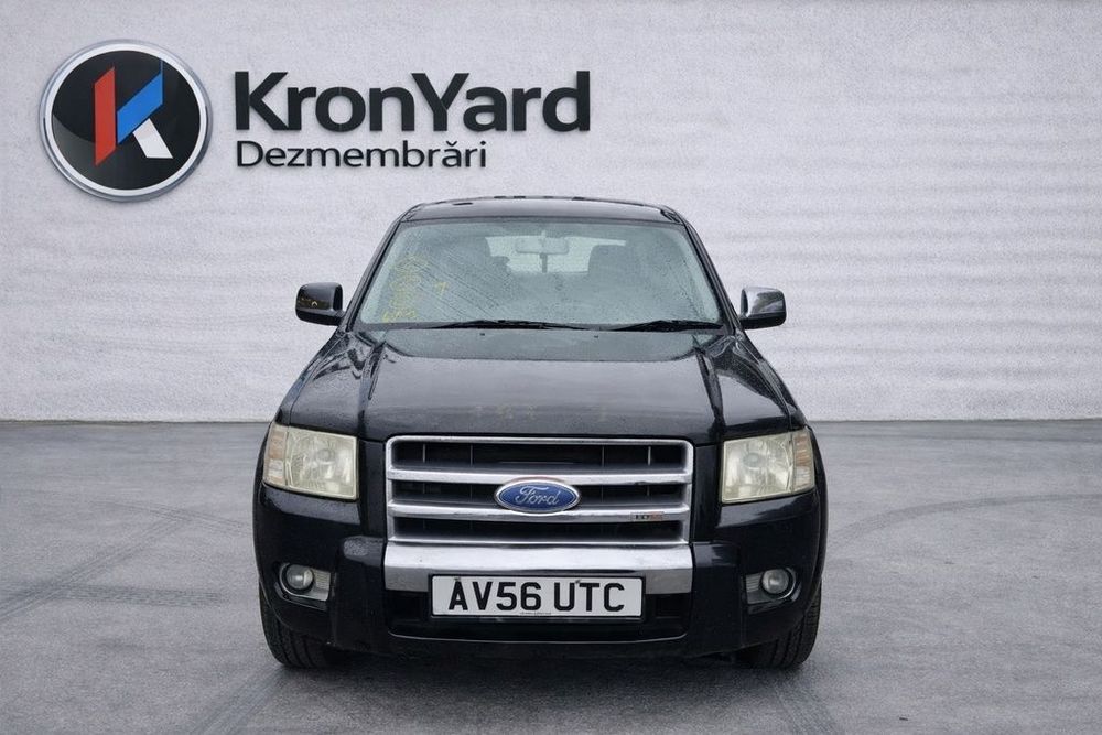 Dezmembrari dezmembrez  Ford Ranger II 2.5D WLAA 2006-2012