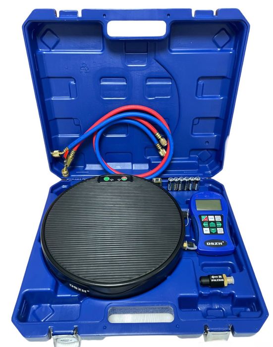 Cantar freon RCS 7040 N 9030