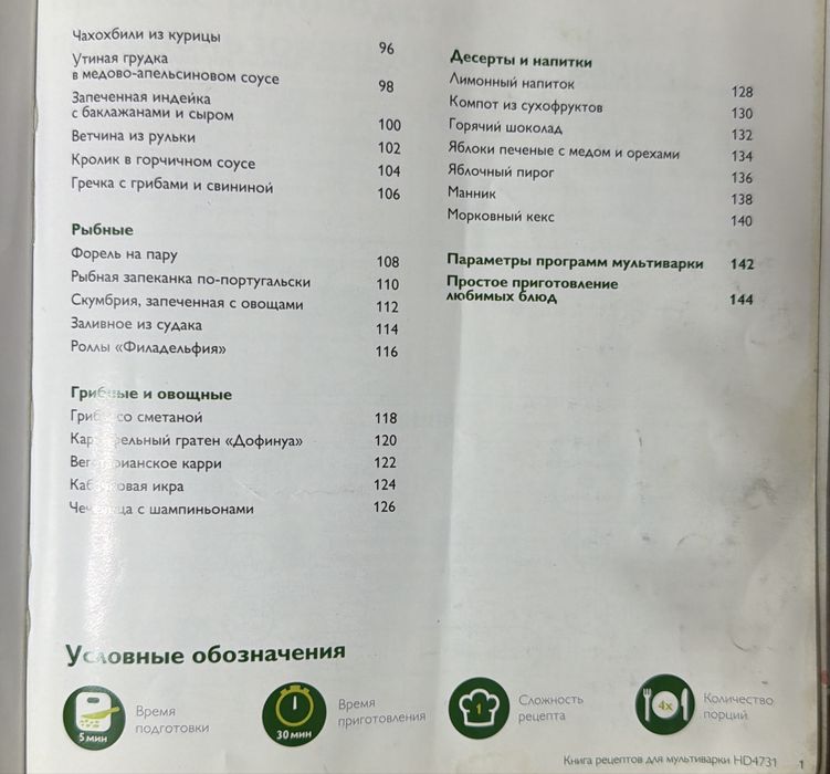 Мультиварка Siemens в отличном состоянии
