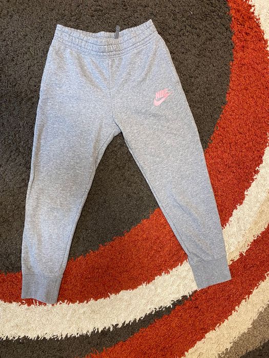 Долнище на анцунг Найк