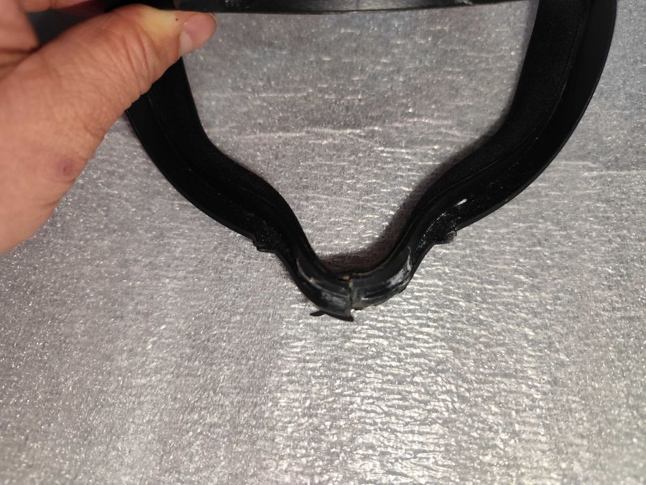 Очки виртуальной реальности Meta Oculus Quest 2 128Gb Рабочие