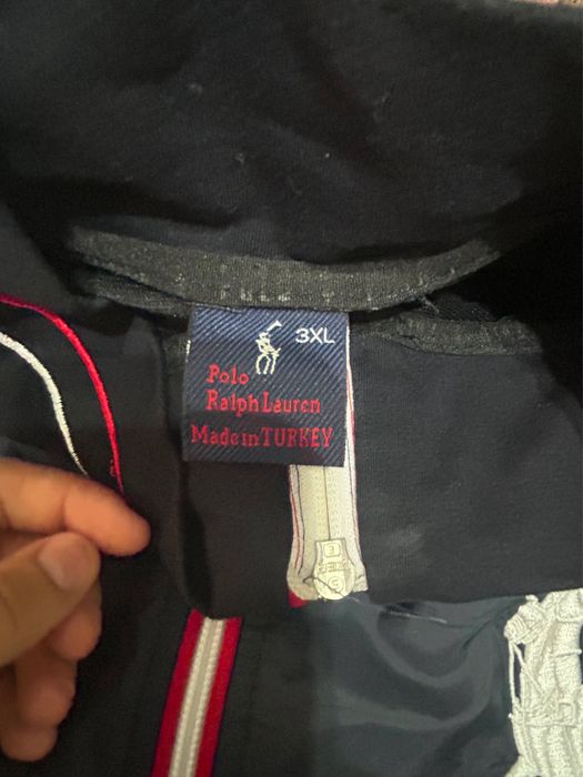 Geaca polo marimea 3xl