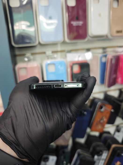 Xiaomi 14 Pro 16/512GB — Qora | Ideal holatda
