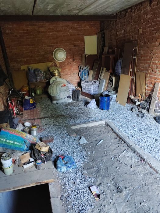 Продам гараж 11 общество