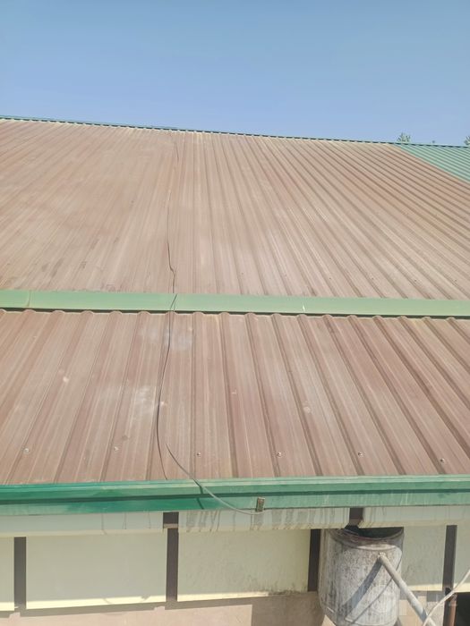 Tom kraska hizmati darvoza boʻyash