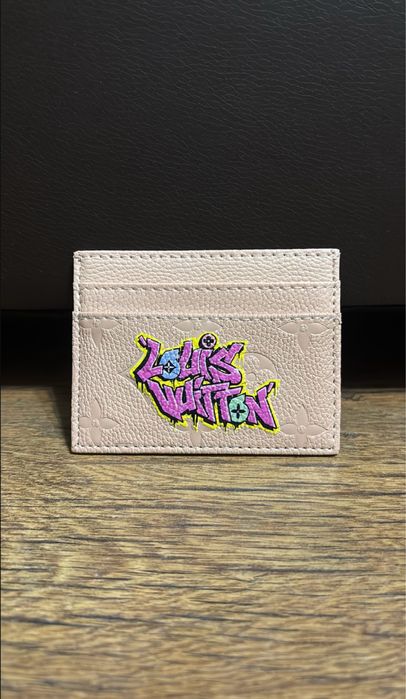 Louis Vuitton портмоне