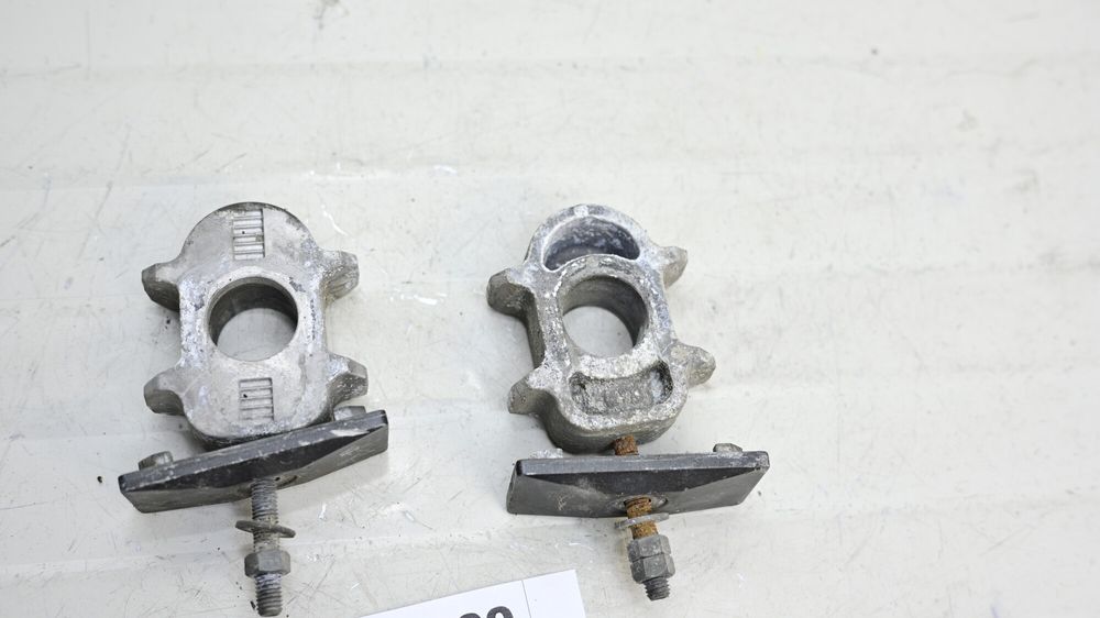 Intinzator Lant Distantier Bascula Stanga Dreapta Yamaha FZ6 2004 -