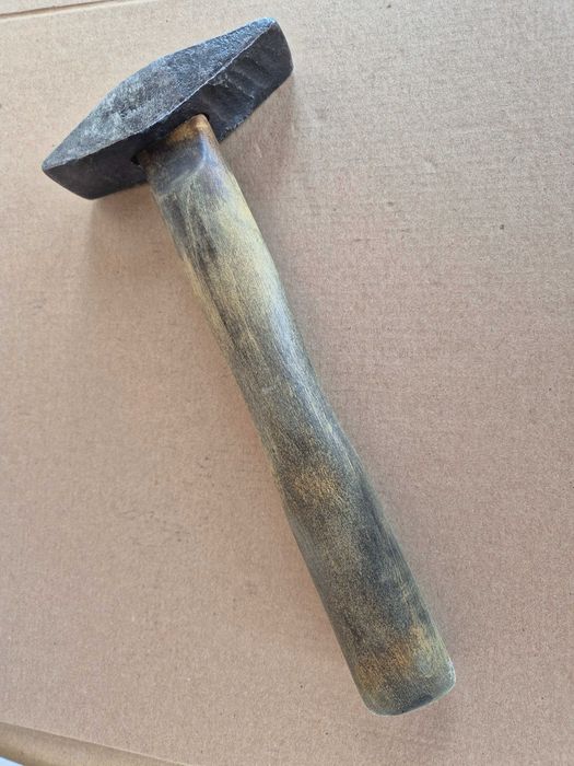 Геоложки,  каменоделски  чук - “ Sheffield “