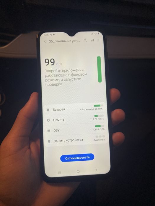Samsung A20/Самсунг А20 32гб