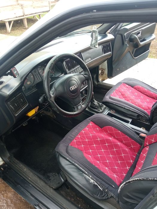 Продам Ауди 80 б4