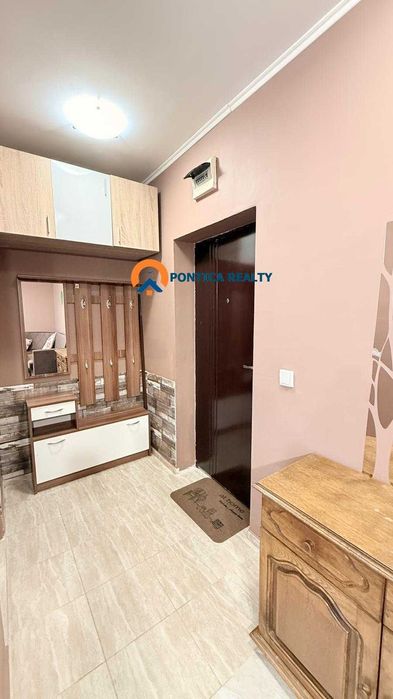 Продава се Двустаен апартамент в с. Равда, Област Бургас - 43 кв.м за 985 €/кв.м - Снимка #5