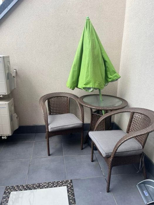 Дава се под наем Двустаен апартамент в Пловдив, Кършияка - 64 кв.м за 548.25 € - Снимка #6