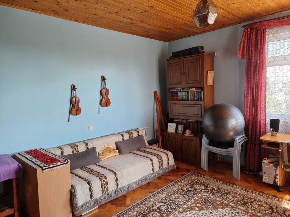 Продава се Къща в Разград, Център - 165 кв.м за 1122 €/кв.м - Снимка #3