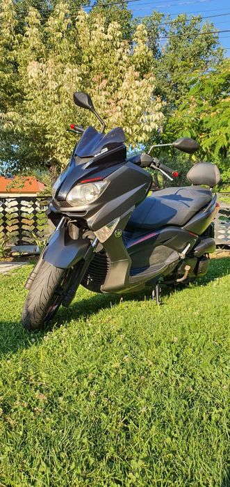 Yamaha Xmax 250i sport