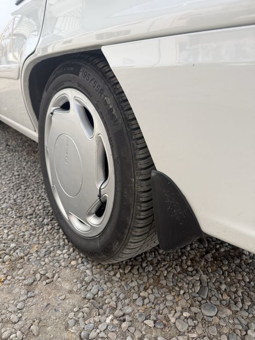 R 15 diska balon zamenga R 14 diska balonga