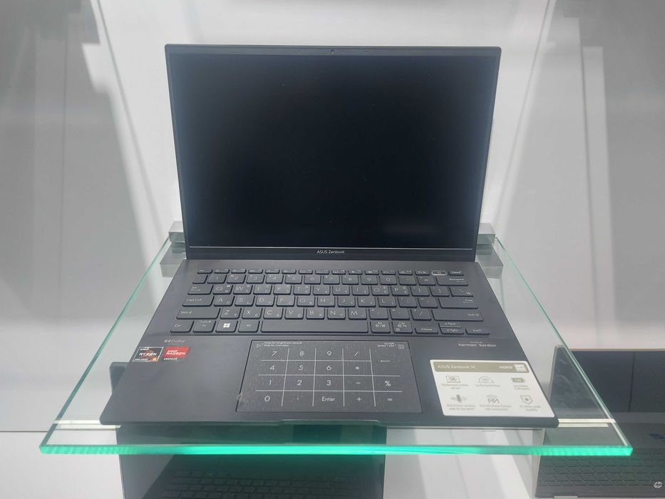 Asus zenbook 14 Biznes