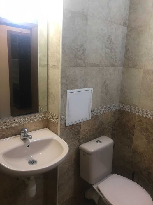 Дава се под наем Двустаен апартамент в Пловдив, Гагарин - 75 кв.м за 398.82 € - Снимка #7