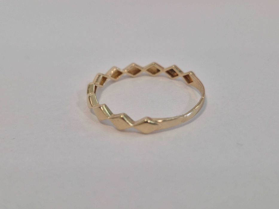Inel Aur 14K 1.41g (ECA 39 / B.18180.1) Garantie 2 ani!