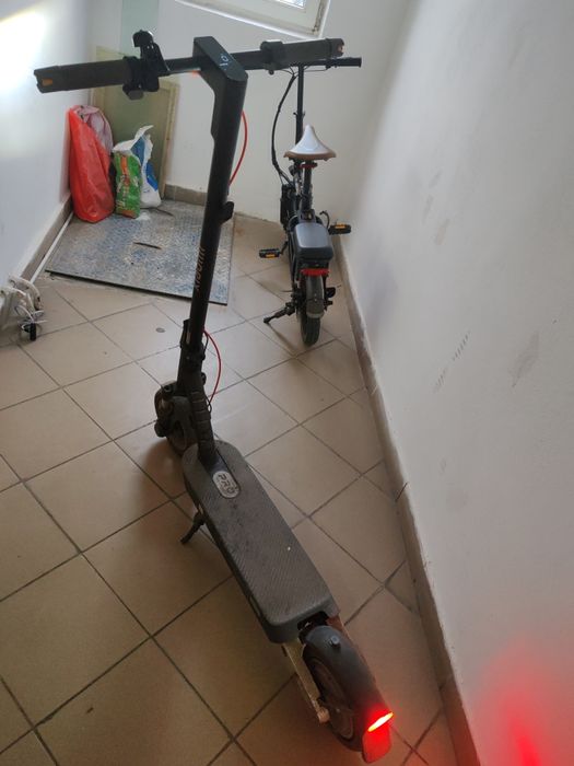 Trotineta electrică Xiaomi