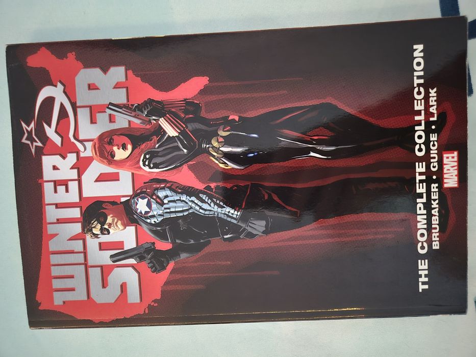 Colectie Manga/Comic books